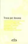 TRECE POR DOCENA