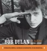 BOB DYLAN EL ALBUM 1956-1966