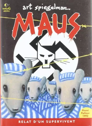 MAUS