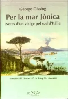 PER LA MAR JORICA