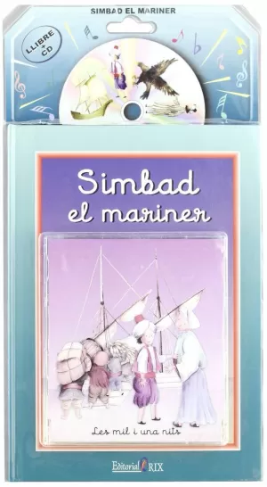 SIMBAD EL MARINER