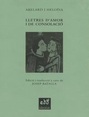 LLETRES D'AMOR I DE CONSOLACIO