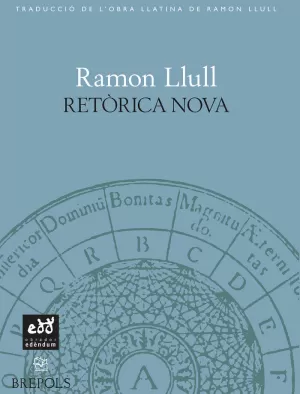 RETORICA NOVA