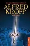LAS EXTRAORDINARIAS AVENTURAS DE ALFRED KROPP