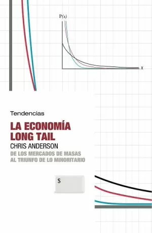 ECONOMIA LONG TAIL, LA