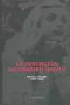 LA INVENCIÓN DE CARMEN BROTO