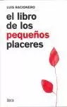 EL LIBRO DE LOS PEQUEÑOS PLACERES