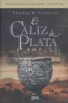 EL CÁLIZ DE PLATA