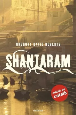 SHANTARAM - CATALA