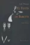 EL FESTIN DE BABETTE