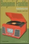 AUTOBIOGRAFÍA AUTOBIOGRAFÍA
