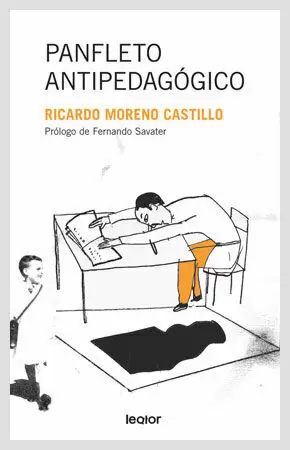 PANFLETO ANTIPEDAGOGICO