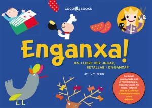 ENGANXA