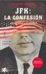 JFK LA CONFESION