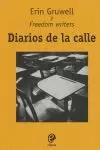 DIARIOS DE LA CALLE DIARIOS DE LA CALLE