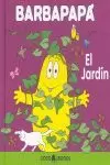 BARBAPAPA - EL JARDIN