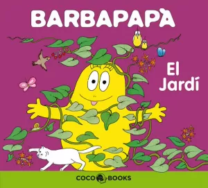 BARBAPAPA - EL JARDI