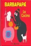 BARBAPAPA - LA COCINA