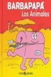 BARBAPAPA - LOS ANIMALES