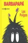 BARBAPAPÁ LAS PULGAS