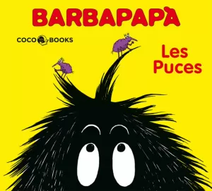 BARBAPAPÀ LES PUCES