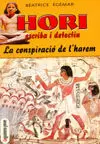 HORI -CONSPIRACIO DE L'HAREM, LA-