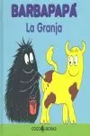 BARBAPAPÁ LA GRANJA