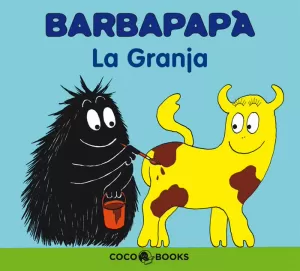 BARBAPAPÀ LA GRANJA