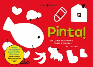 PINTA -CATALA-