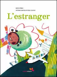 ESTRANGER,L'