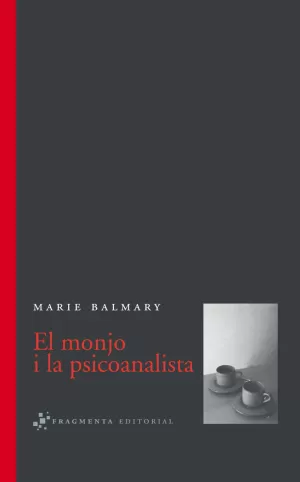 EL MONJO I LA PSICOANALISTA