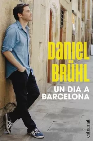 UN DIA A BARCELONA UN DIA A BARCELONA