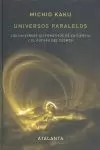 UNIVERSOS PARALELOS 3ª EDICIÓN