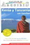 KENIA Y TANZANIA CON ZANZIBAR - GUIAS ARCOIRIS