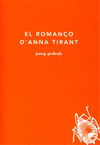 EL ROMANÇO D'ANNA TIRANT