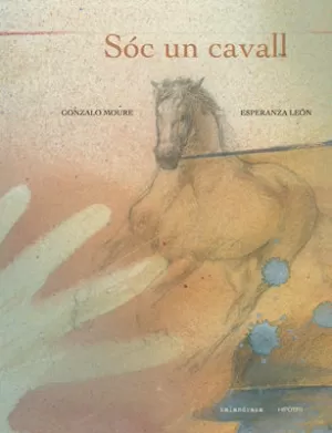 SÓC UN CAVALL SÓC UN CAVALL