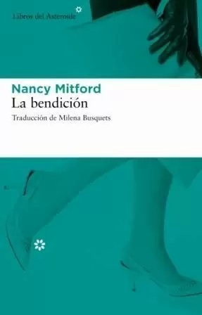 BENDICION LA BENDICION LA