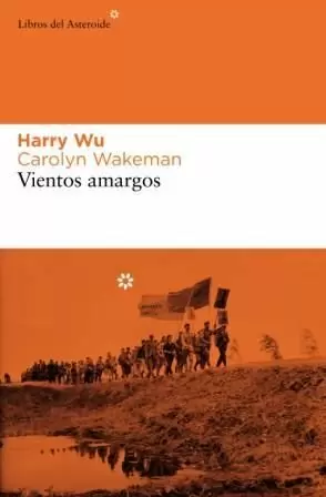 VIENTOS AMARGOS VIENTOS AMARGOS