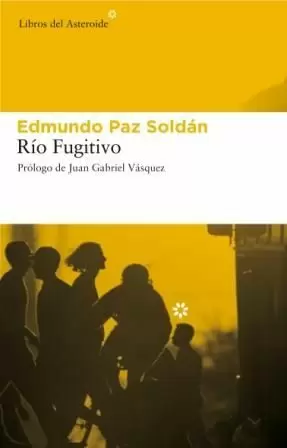 RIO FUGITIVO RIO FUGITIVO