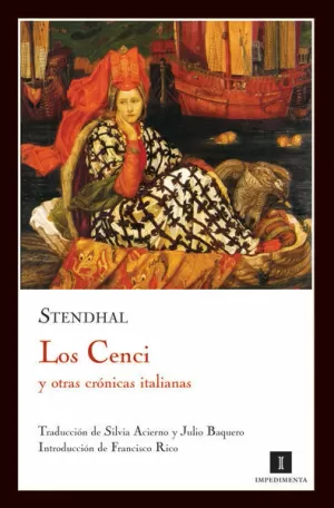 LOS CENCI LOS CENCI