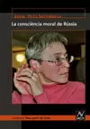 ANNA POLITKOVSKAYA, LA CONSCIÈNCIA MORAL DE RÚSSIA