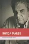 RONDA MARSÉ RONDA MARSÉ