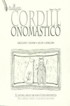 ONOMASTIC