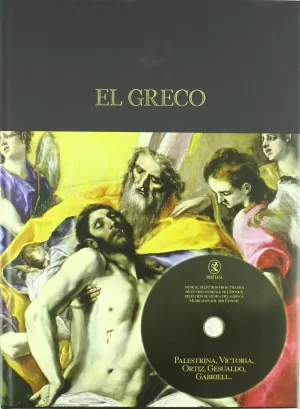 EL GRECO - TREVIANA