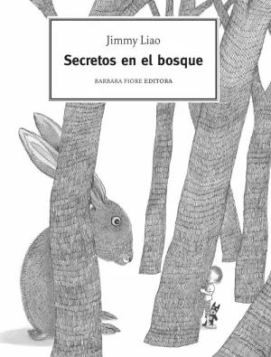 SECRETOS EN EL BOSQUE