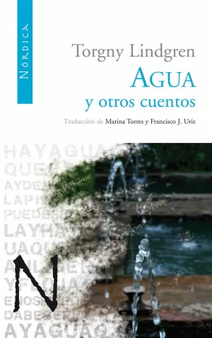 AGUA Y OTROS CUENTOS