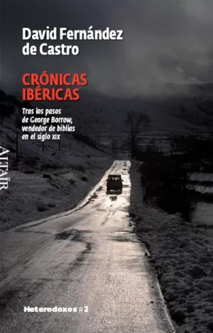 CRÓNICAS IBÉRICAS CRÓNICAS IBÉRICAS