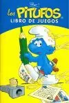 LIBRO DE JUEGOS DE LOS PITUFOS