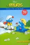 APRENDE A LEER CON LOS PITUFOS APRENDE A LEER CON LOS PITUFOS