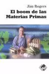 EL BOOM DE LAS MATERIAS PRIMAS